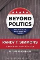 Beyond Politics
