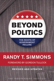 Beyond Politics
