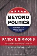 Beyond Politics