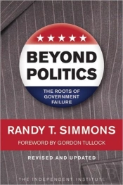 Beyond Politics
