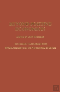 Bertrand.pt - Beyond Positive Economics?