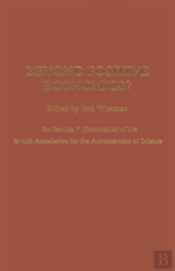 Bertrand.pt - Beyond Positive Economics?
