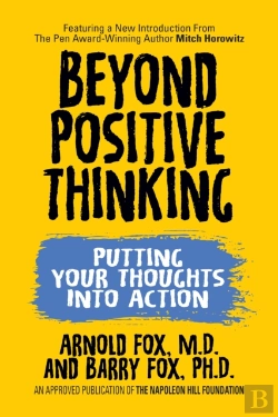 Bertrand.pt - Beyond Positive Thinking: Putting Your Thoughts Into Action
