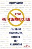 Beyond Post-Communication