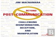 Beyond Post-Communication