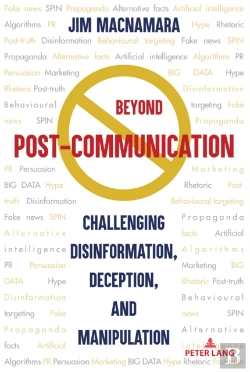 Bertrand.pt - Beyond Post-Communication