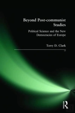 Bertrand.pt - Beyond Post-Communist Studies