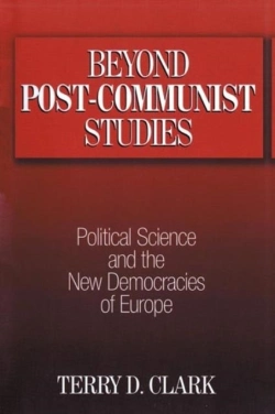 Bertrand.pt - Beyond Post-Communist Studies