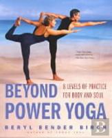 Beyond Power Yoga
