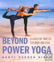 Beyond Power Yoga