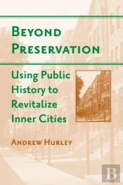 Beyond Preservation