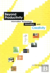 Beyond Productivity