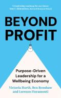 Beyond Profit