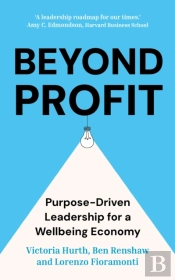 Beyond Profit