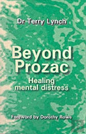 Beyond Prozac