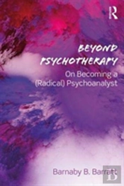 Beyond Psychotherapy