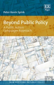Beyond Public Policy