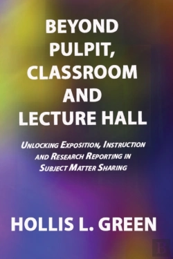 Bertrand.pt - Beyond Pulpit, Classroom And Lecture Hall