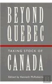 Beyond Quebec