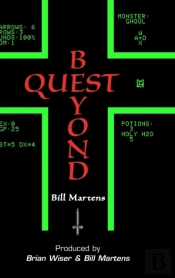 Beyond Quest