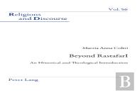 Beyond Rastafari