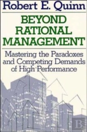 Beyond Rational Management