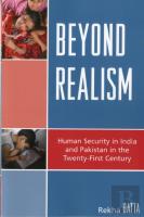 Beyond Realism