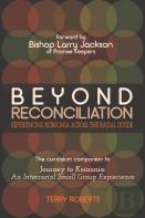 Beyond Reconciliation