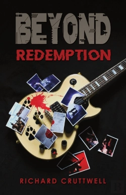 Bertrand.pt - Beyond Redemption