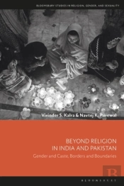 Beyond Religion In India And Pakistan