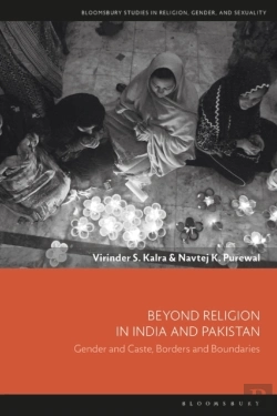 Bertrand.pt - Beyond Religion In India And Pakistan