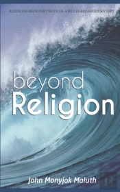 Beyond Religion