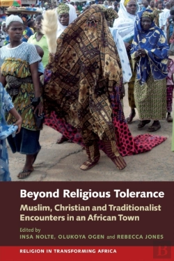 Bertrand.pt - Beyond Religious Tolerance