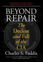 Beyond Repair