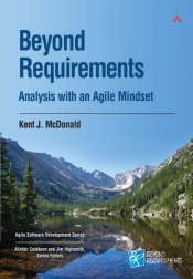 Beyond Requirements