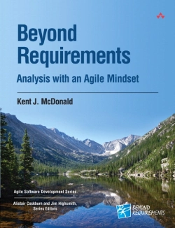 Bertrand.pt - Beyond Requirements