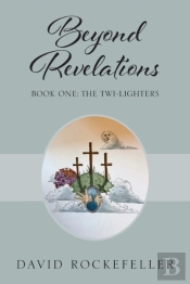 Beyond Revelations - Book One