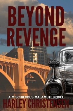 Bertrand.pt - Beyond Revenge