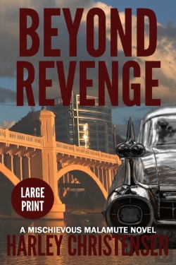Bertrand.pt - Beyond Revenge