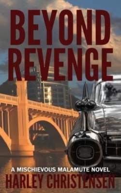 Bertrand.pt - Beyond Revenge