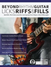 Beyond Rhythm Guitar