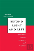 Beyond Right And Left