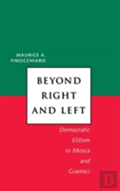 Beyond Right And Left