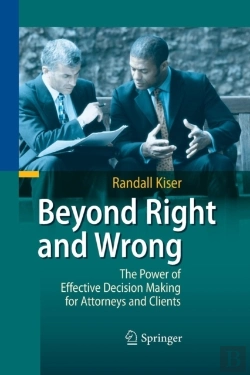 Bertrand.pt - Beyond Right And Wrong