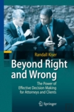 Bertrand.pt - Beyond Right And Wrong