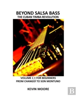 Bertrand.pt - Beyond Salsa Bass
