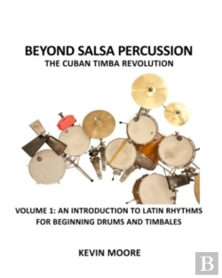 Bertrand.pt - Beyond Salsa Percussion-The Cuban Timba Revolution