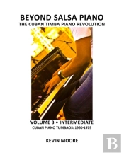 Beyond Salsa Piano