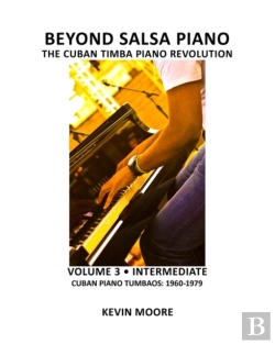Bertrand.pt - Beyond Salsa Piano
