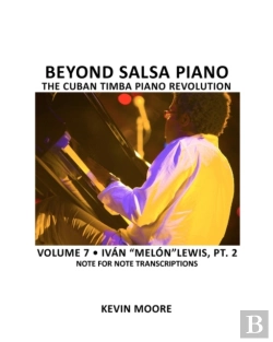 Bertrand.pt - Beyond Salsa Piano
